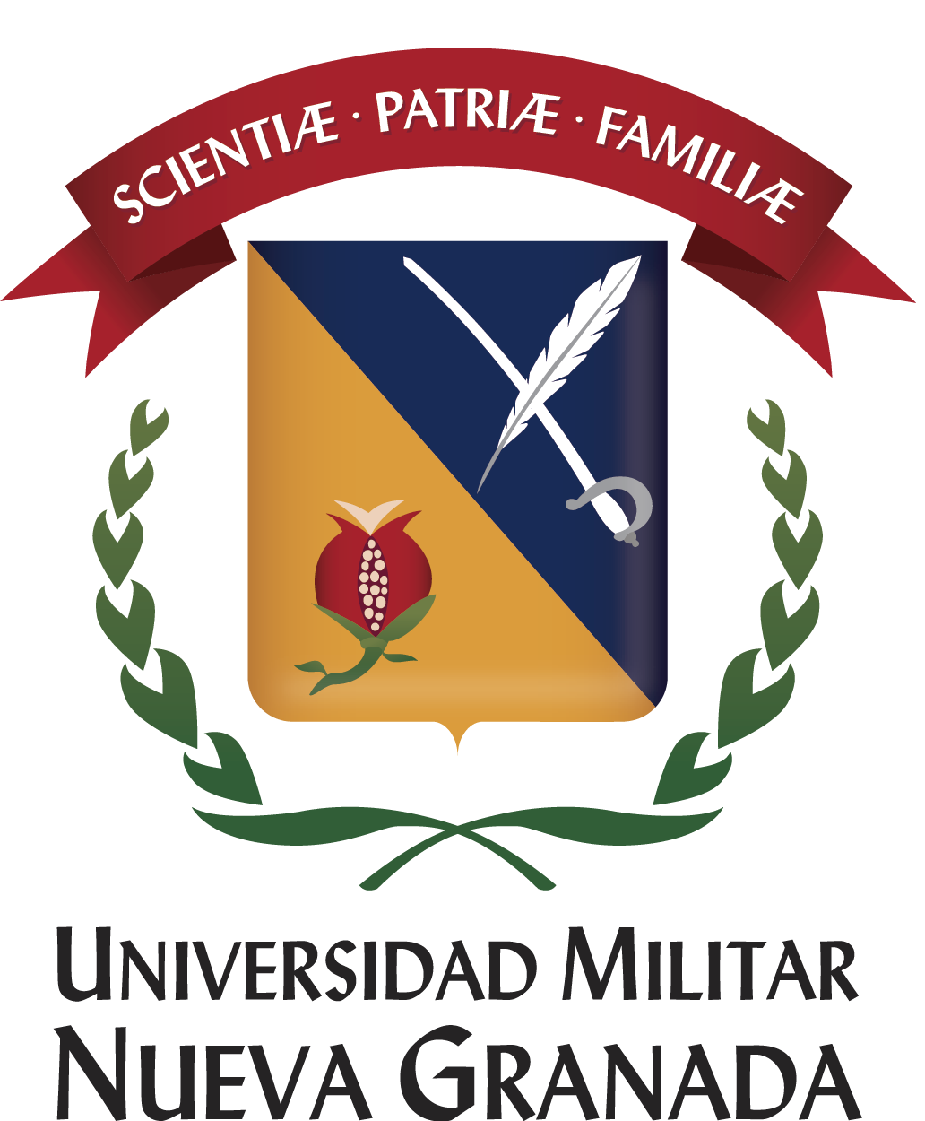 UNIMILITAR LOGO